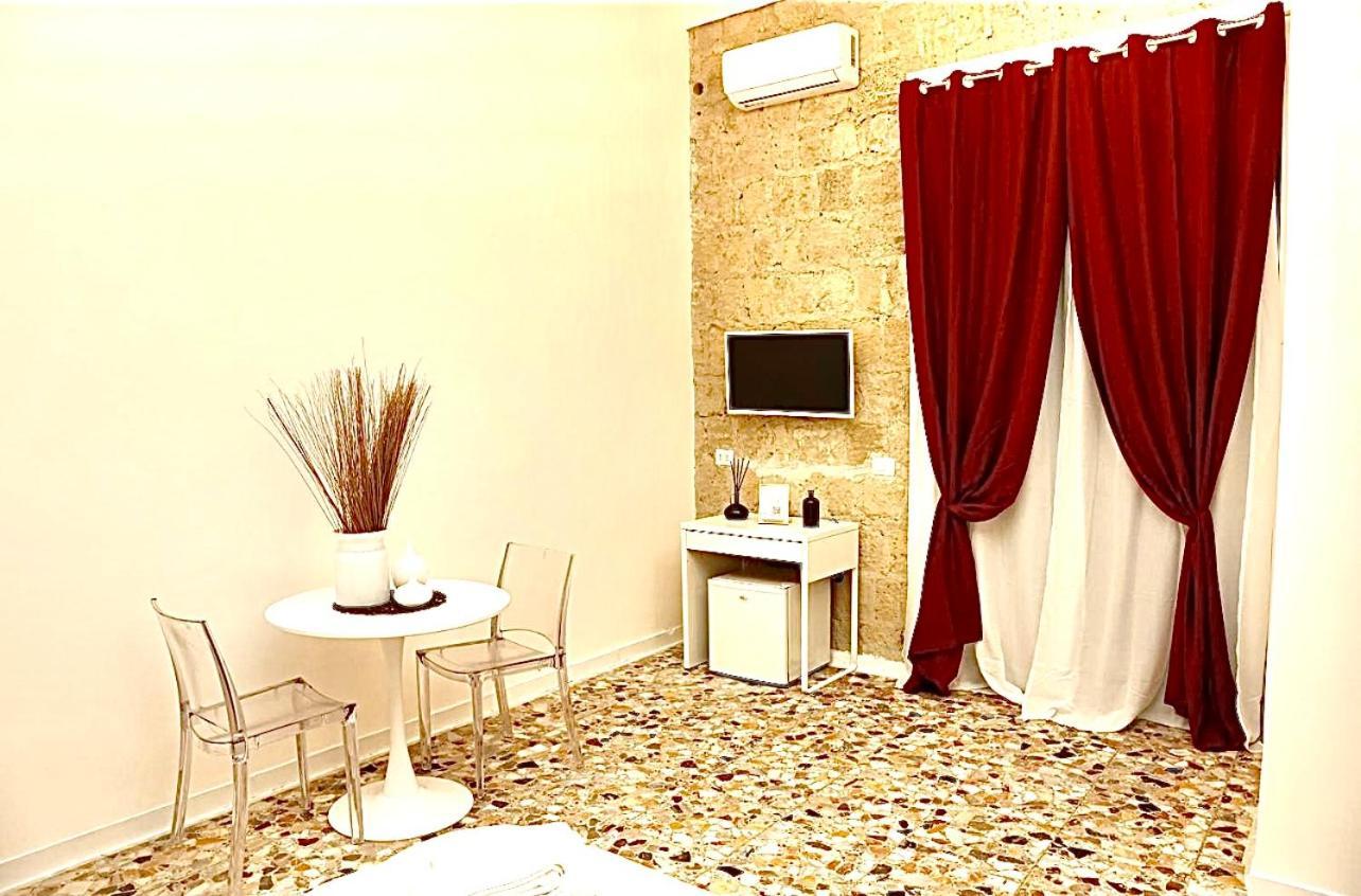 Bethel Come Casa Apartments Napoli Esterno foto
