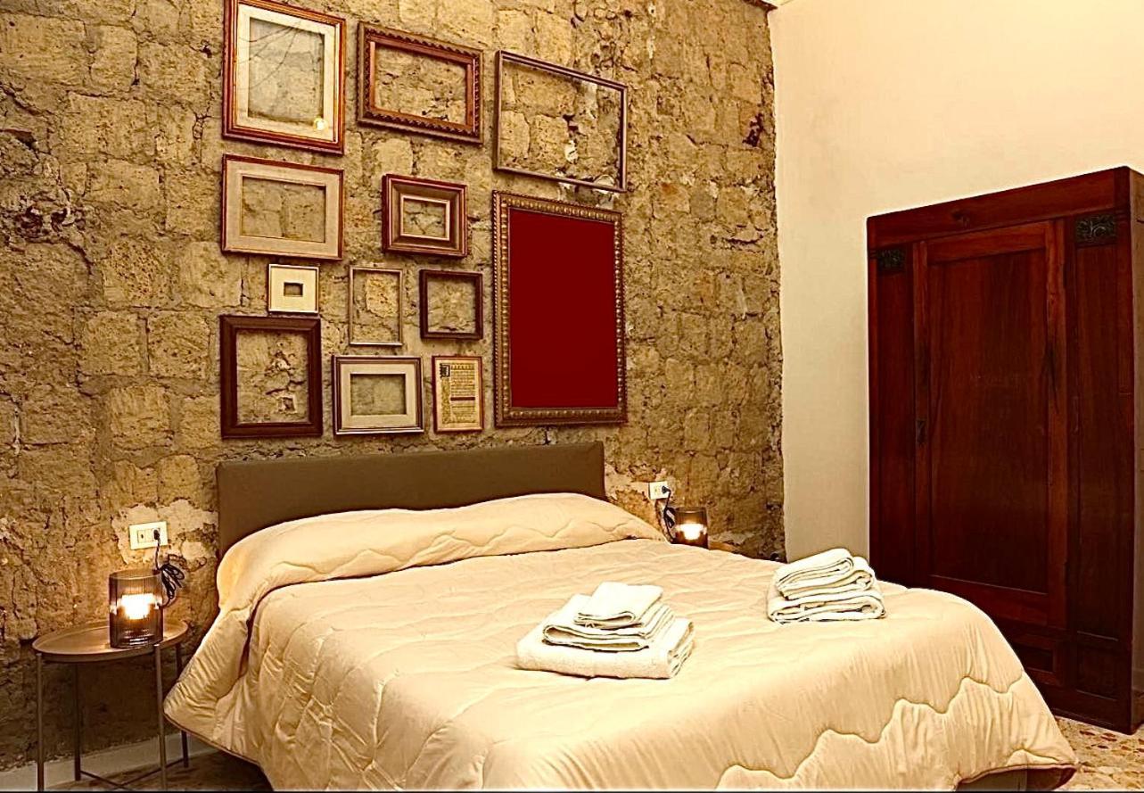 Bethel Come Casa Apartments Napoli Esterno foto