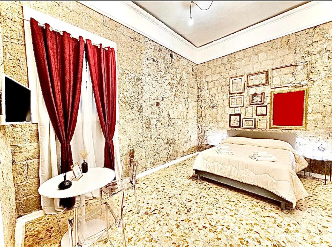 Bethel Come Casa Apartments Napoli Esterno foto