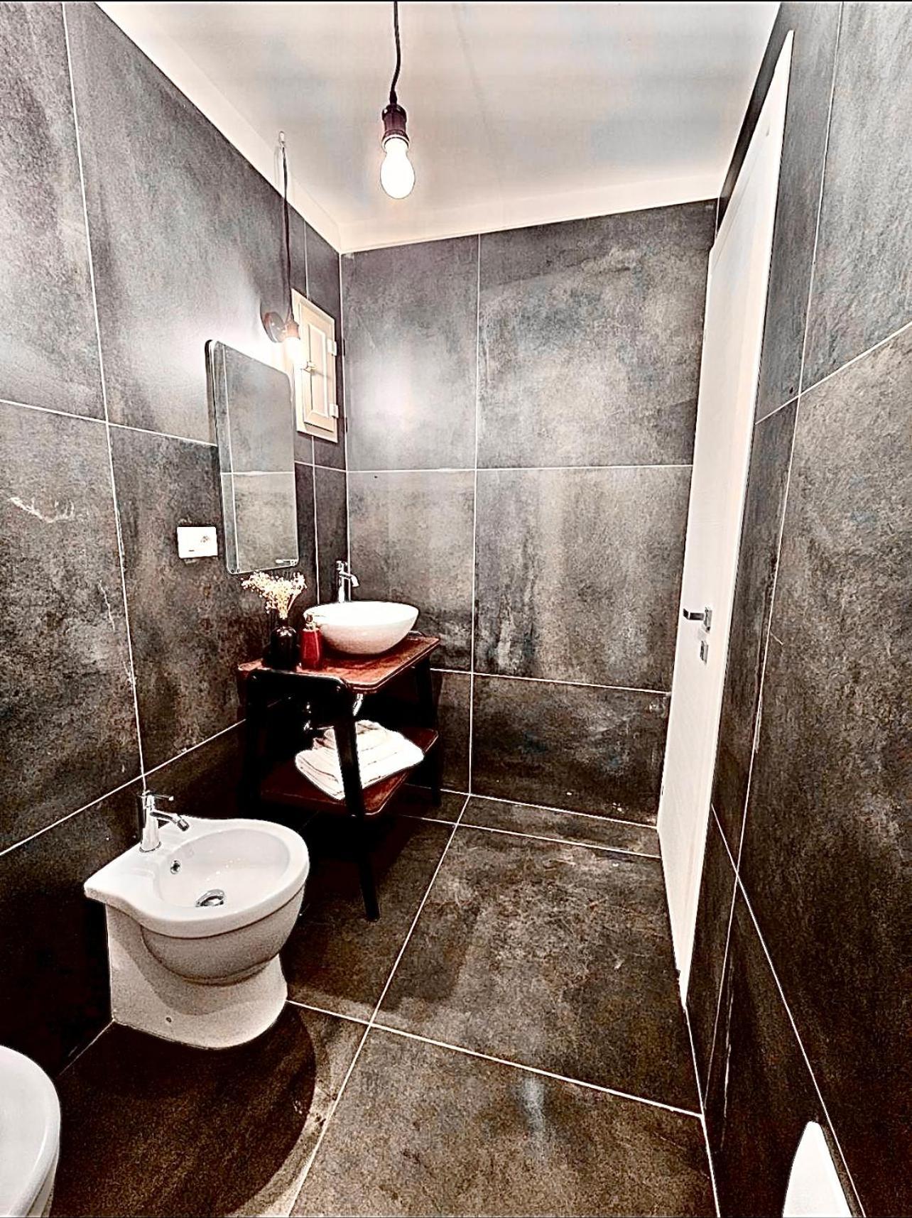Bethel Come Casa Apartments Napoli Esterno foto