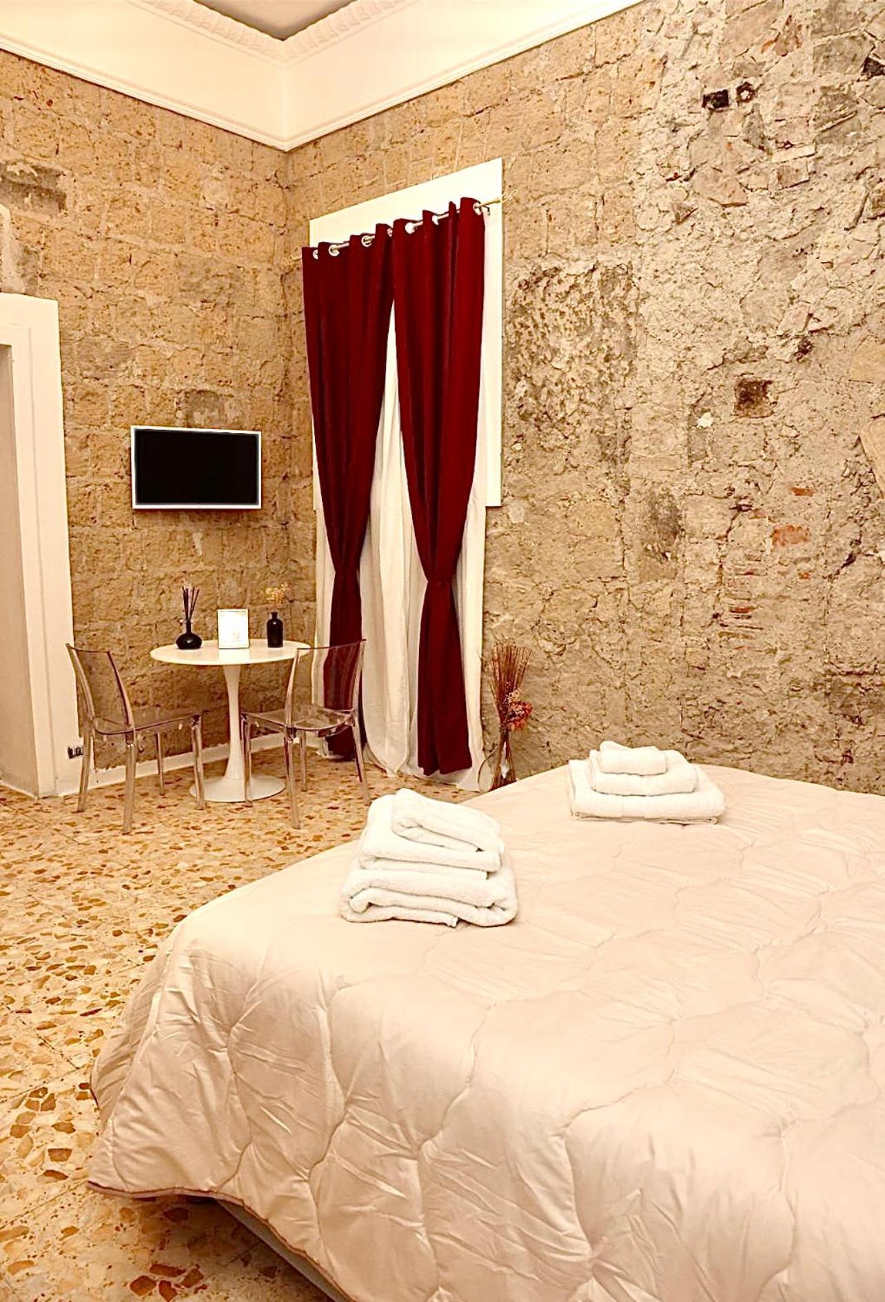 Bethel Come Casa Apartments Napoli Esterno foto